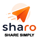 Sharo Logo